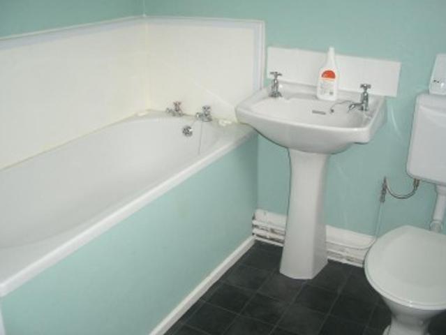 House for rent in Kensington, Calderstones