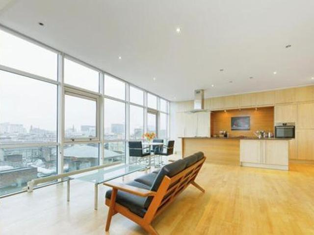 House for sale in City of London, Greater London