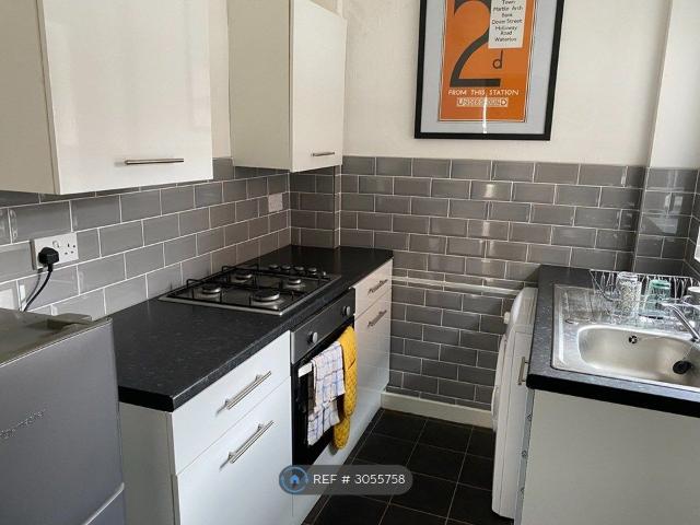 House for rent in Knowledge Quarter, Liverpool