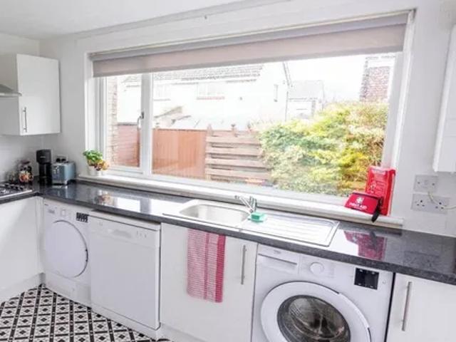 House for rent in Victory Gardens, Stanwix