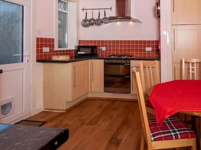 Apartment for rent in Loanhead, Stanwix