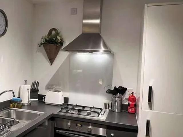 House for rent in Ferry Village, Stanwix