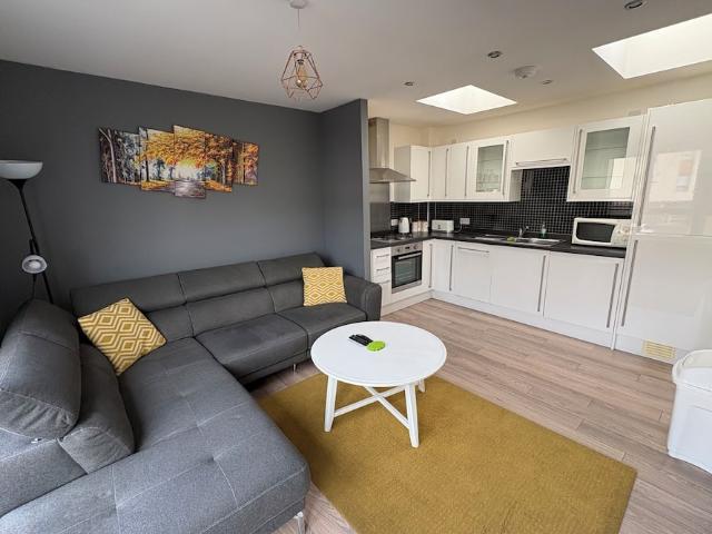 House for rent in Braehead, Renfrew