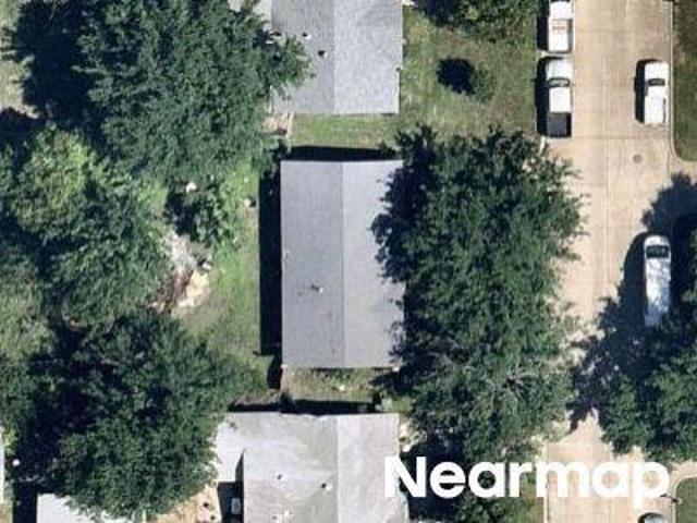 House for sale in Texas