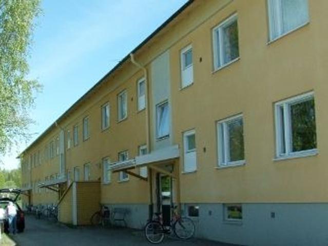 Lägenhet hyra i Malå, Västerbotten