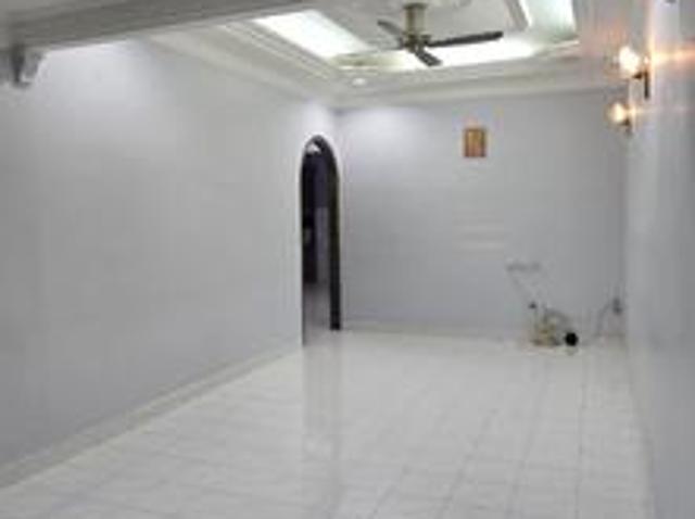 Terraced House for sale in Rengam, Johor