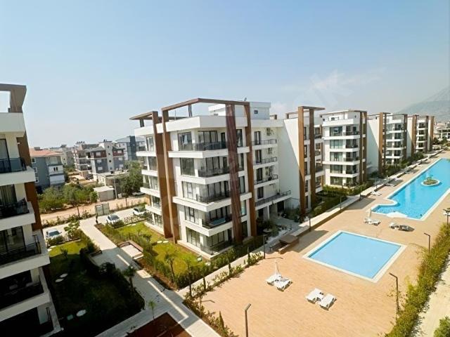 Döşemealti, Antalya içerisinde satılık mülk