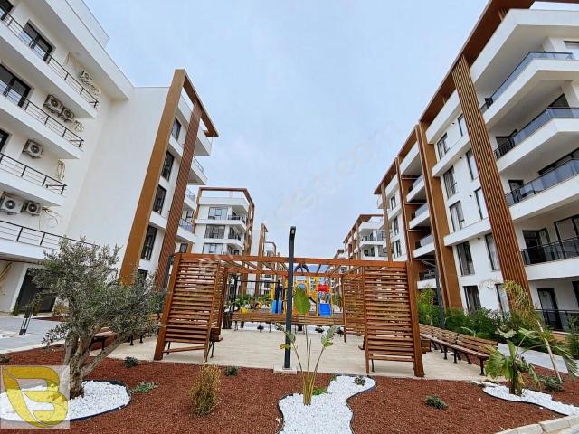 Döşemealti, Antalya içerisinde kiralık mülk