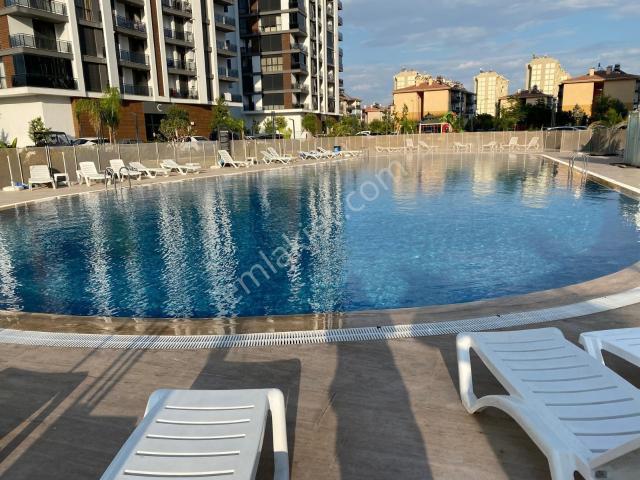 Döşemealti, Antalya içerisinde kiralık mülk