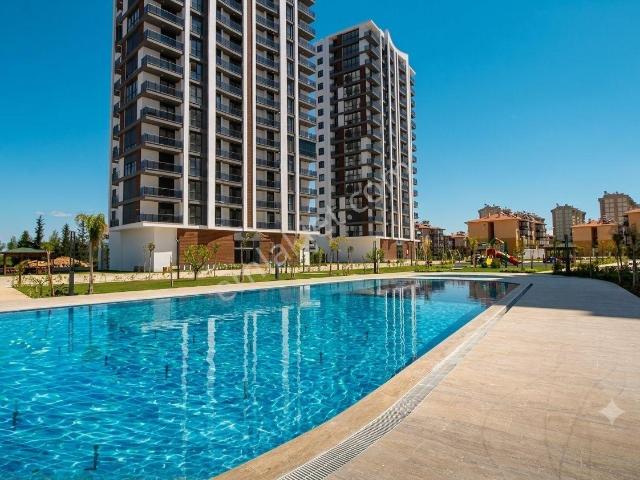 Döşemealti, Antalya içerisinde kiralık mülk