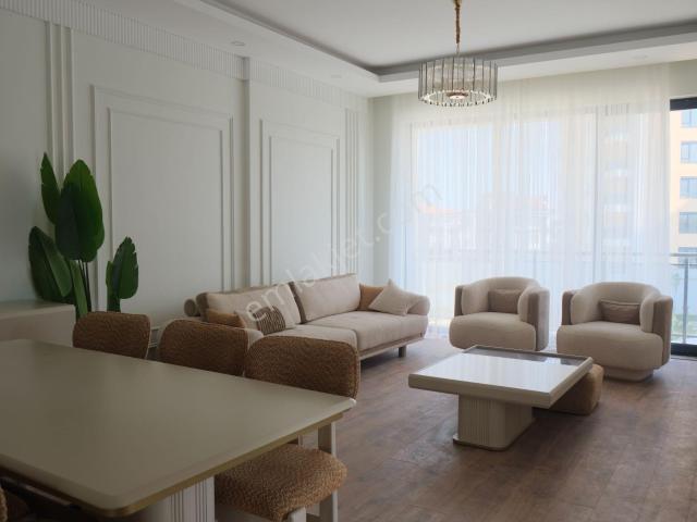 Döşemealti, Antalya içerisinde satılık Residence