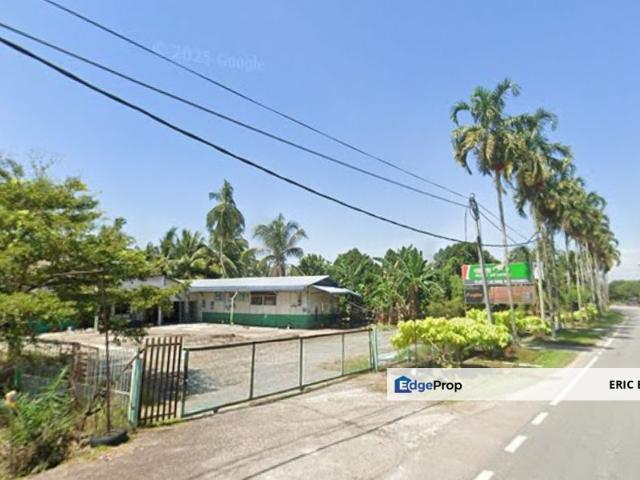 Shop for rent in Batu Pahat, Johor