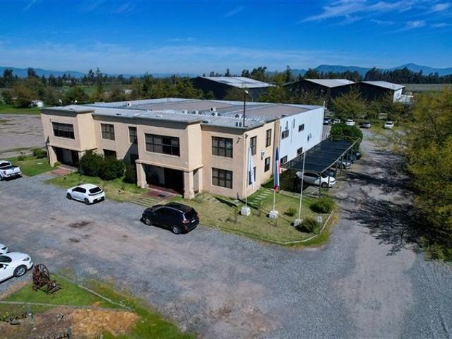 Rengo, Calle de Servicio Poniente Km 103, Los Choapinos, Comuna de Rengo