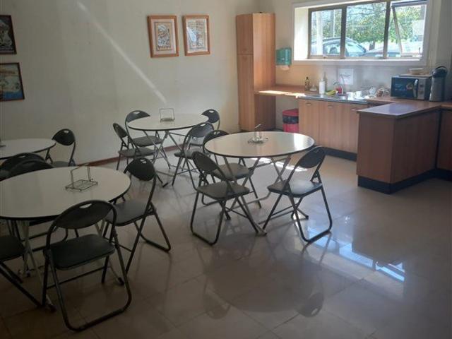 Rengo, Calle de Servicio Poniente Km 103, Los Choapinos, Comuna de Rengo