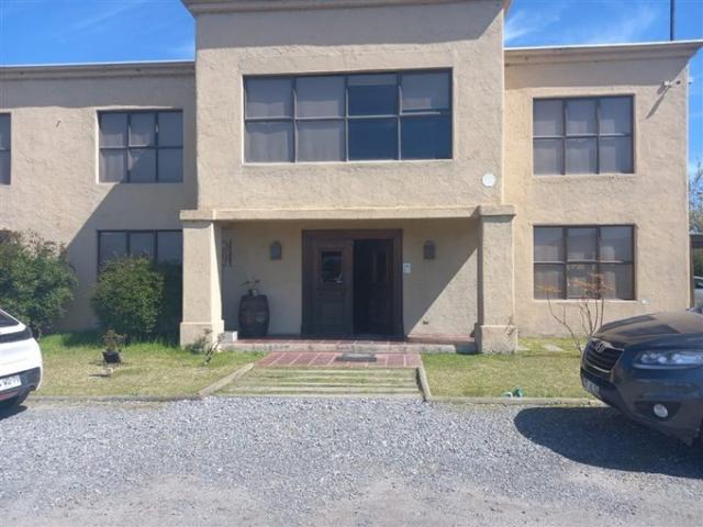 Rengo, Calle de Servicio Poniente Km 103, Los Choapinos, Comuna de Rengo