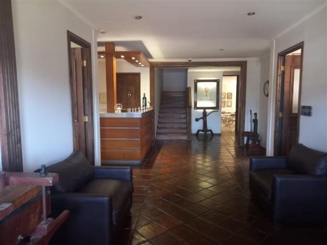 Rengo, Calle de Servicio Poniente Km 103, Los Choapinos, Comuna de Rengo