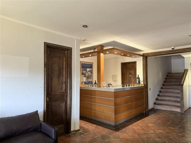 Rengo, Calle de Servicio Poniente Km 103, Los Choapinos, Comuna de Rengo