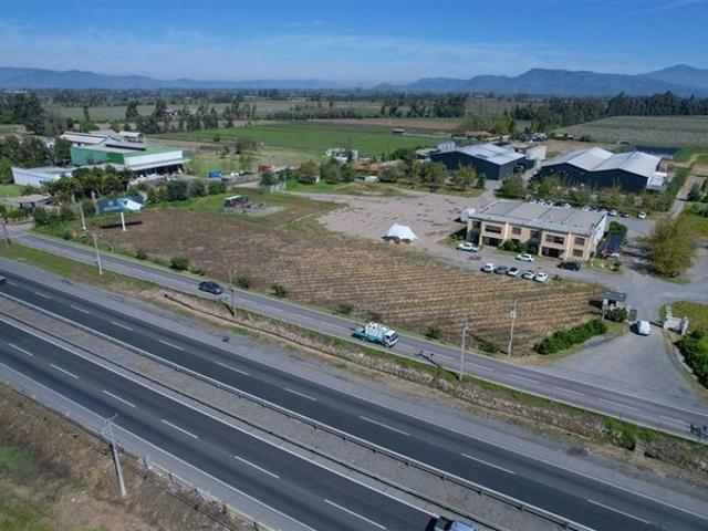 Rengo, Los Choapinos Rengo