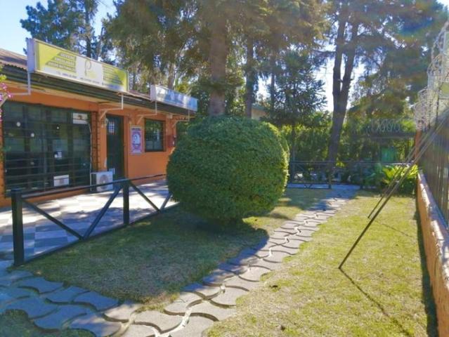 Rengo, Oportunidad unica amplio restaurante funcionando en venta