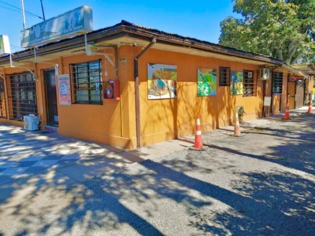 Rengo, Oportunidad unica amplio restaurante funcionando en venta