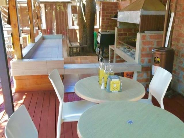 Rengo, Oportunidad unica amplio restaurante funcionando en venta