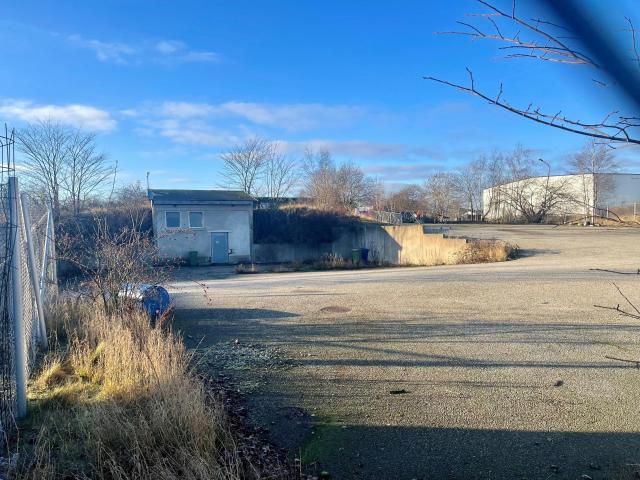 Bostad till salu i Skurup, Skåne