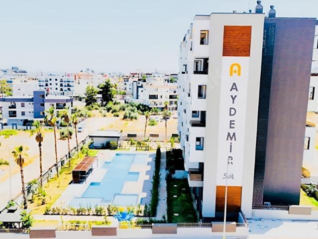 Varsak Karşıyaka Mahallesi, Kepez içerisinde satılık mülk