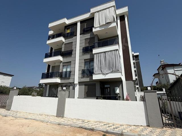 Kepez, Antalya içerisinde satılık mülk