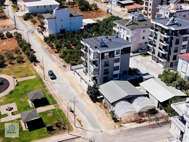 Aktoprak Mahallesi, Kepez içerisinde satılık mülk
