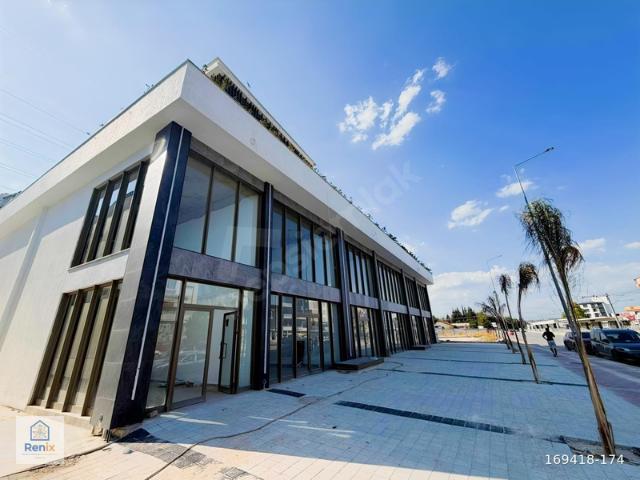 Fevzi Çakmak Mahallesi, Kepez içerisinde satılık Dükkan