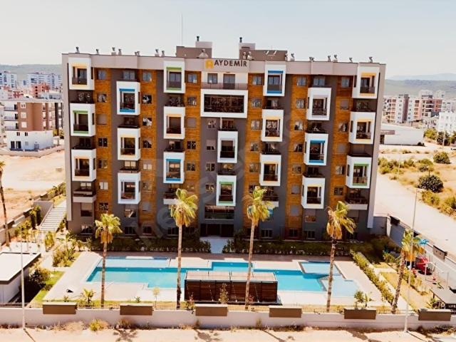 Kepez, Antalya içerisinde satılık mülk
