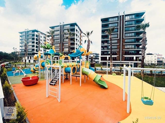 Kepez, Antalya içerisinde satılık mülk