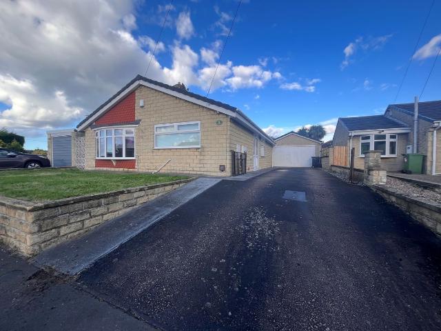 House for rent in Mastin Moor, Chesterfield