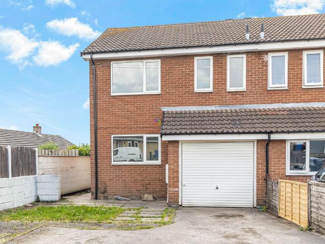 House for rent in Staveley CP, Loundsley Green