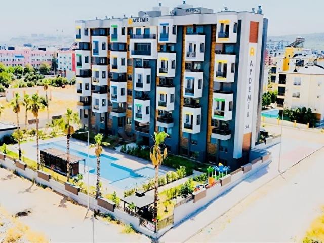 Aydoğmuş Mahallesi, Kepez içerisinde satılık mülk