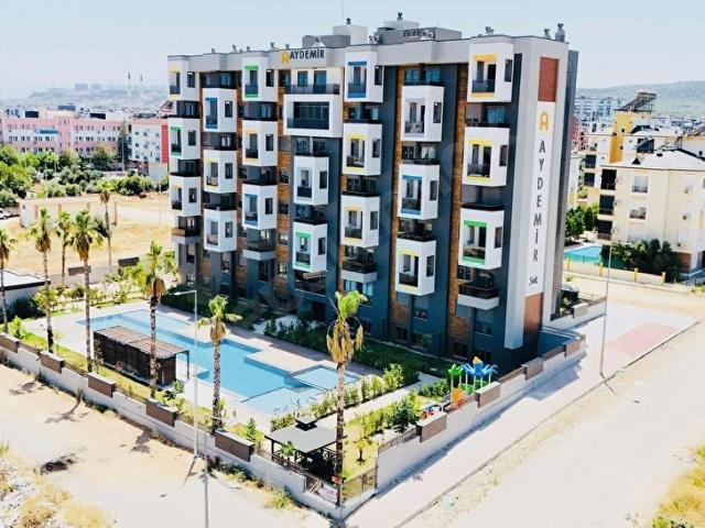 Kepez, Antalya içerisinde satılık mülk