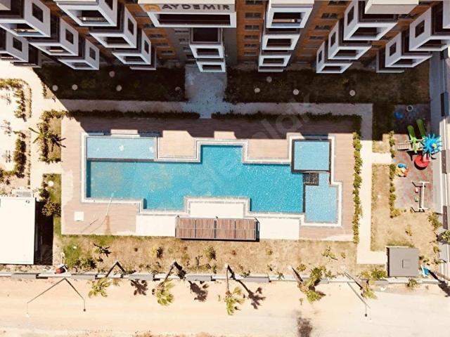 Kepez, Antalya içerisinde satılık mülk