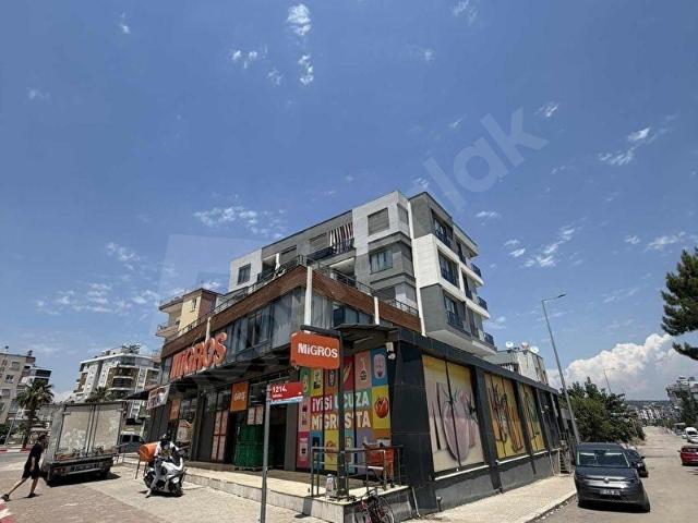 Kepez, Antalya içerisinde satılık mülk