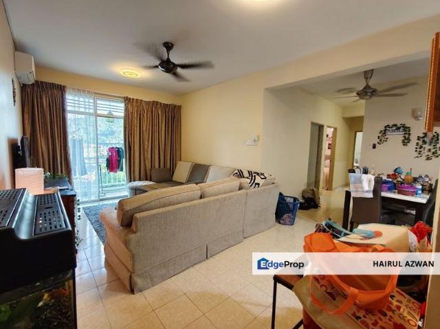 Condominium for sale in Langat, Selangor