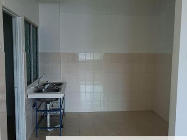 Condominium for sale in Langat, Selangor