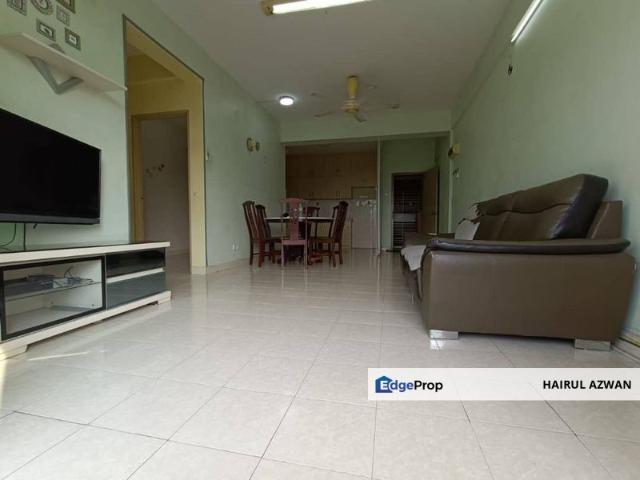 Condominium for sale in Langat, Selangor