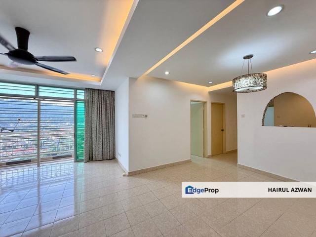 Condominium for sale in Langat, Selangor