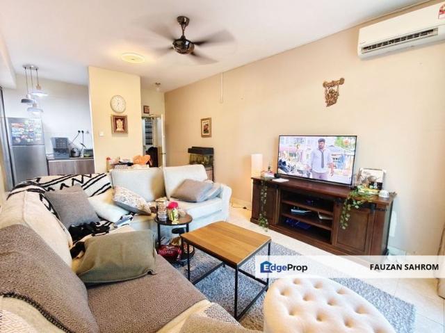 Condominium for sale in Langat, Selangor