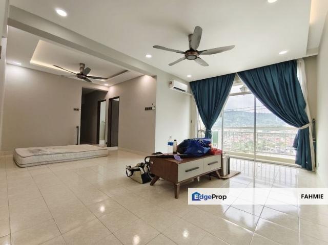 Condominium for rent in Langat, Selangor