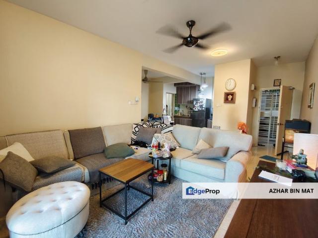 Condominium for sale in Langat, Selangor