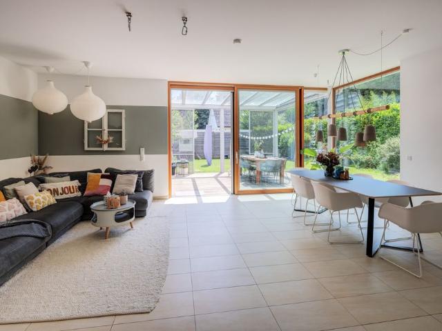 Apartment mieten in Bachern, Inning