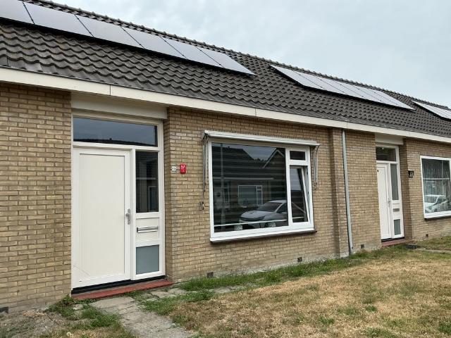 Woning te huur in Zeeland