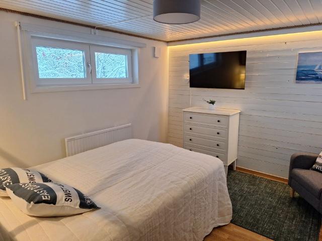Stuga hyra i Stockholm