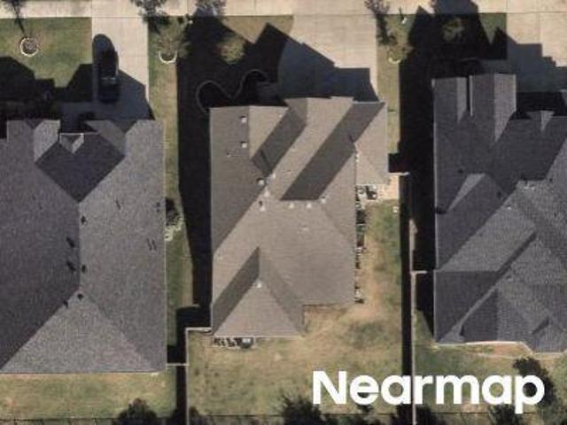 House for sale in Denton, Texas