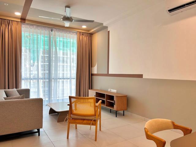 Apartment for rent in Kuching, Sarawak